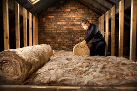 Best Crawl Space Insulation  in Bladenboro, NC